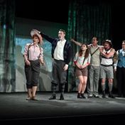 Petr Vacek, Jaroslava Kretschmerová, Vojtěch Vodochodský, Denisa Pfauserová, Jan Konečný, Martin Sitta, Michal Kern, Libor Hruška